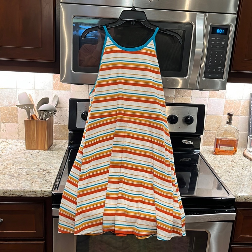 XXL dress